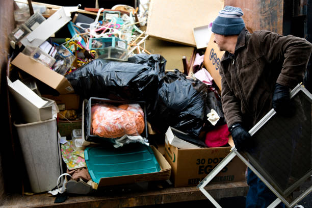 Best Junk Hauling Services  in Hawthorne, NV