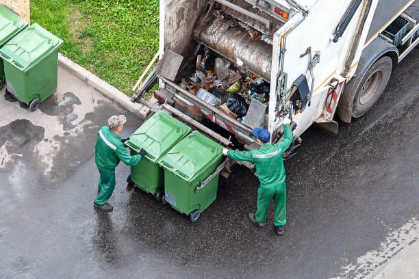 Best Junk Hauling Services  in Hawthorne, NV
