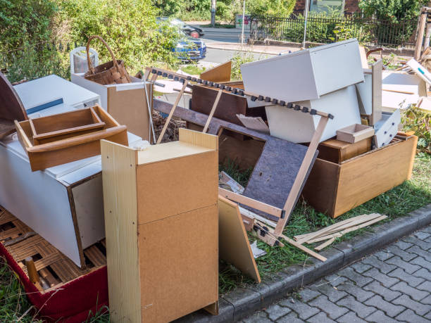 Trusted Hawthorne, NV Junk Removal Experts