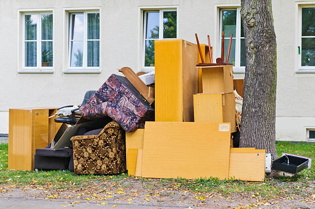 Best Yard Cleanup Services  in Hawthorne, NV