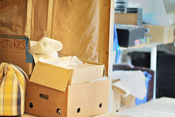 Best Professional Junk Removal  in Hawthorne, NV